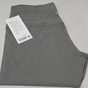 lululemon athletica Gray Women Jeggings